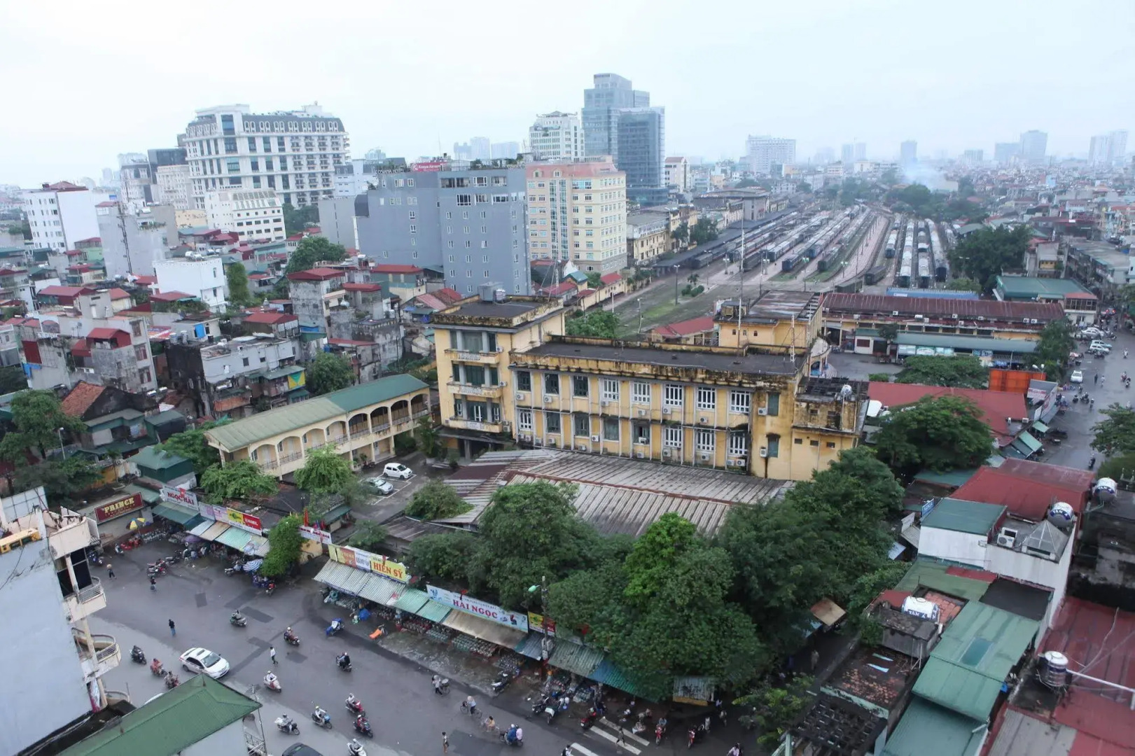 Foto - Hanoi Larosa Hotel
