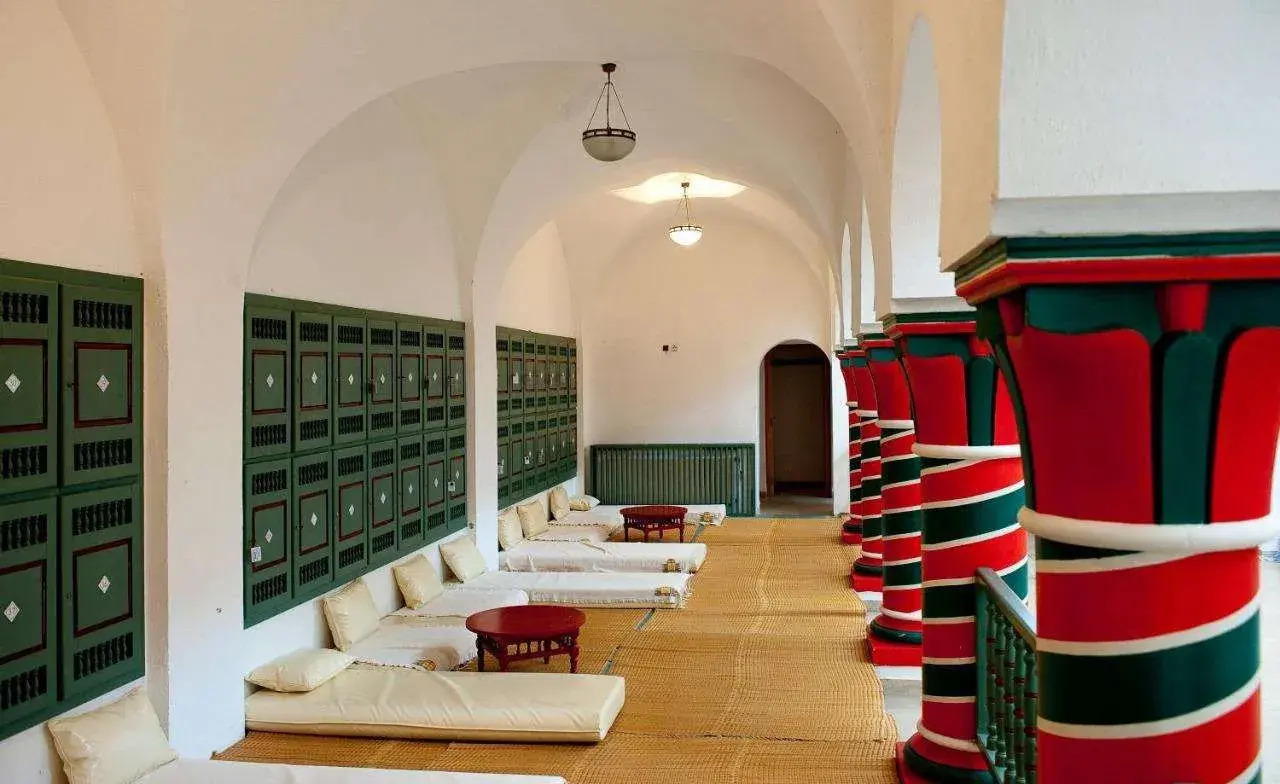 Foto - Diar Lemdina Hotel