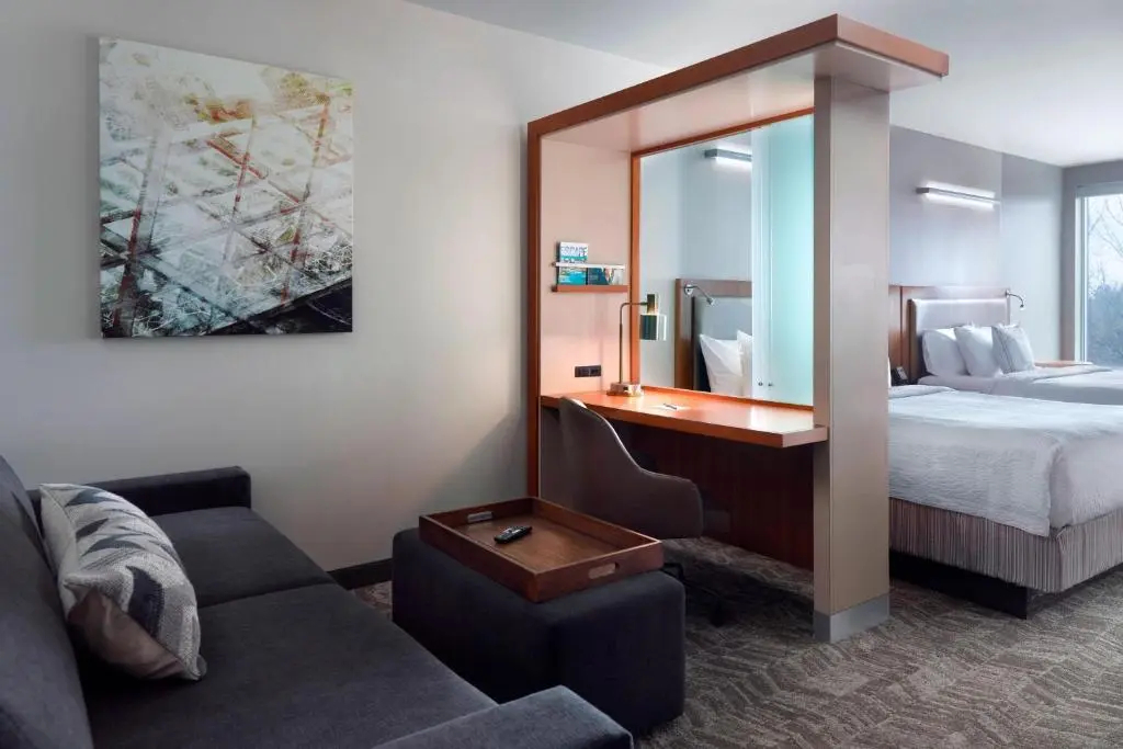 Foto - AC Hotel by Marriott Atlanta Airport Gateway