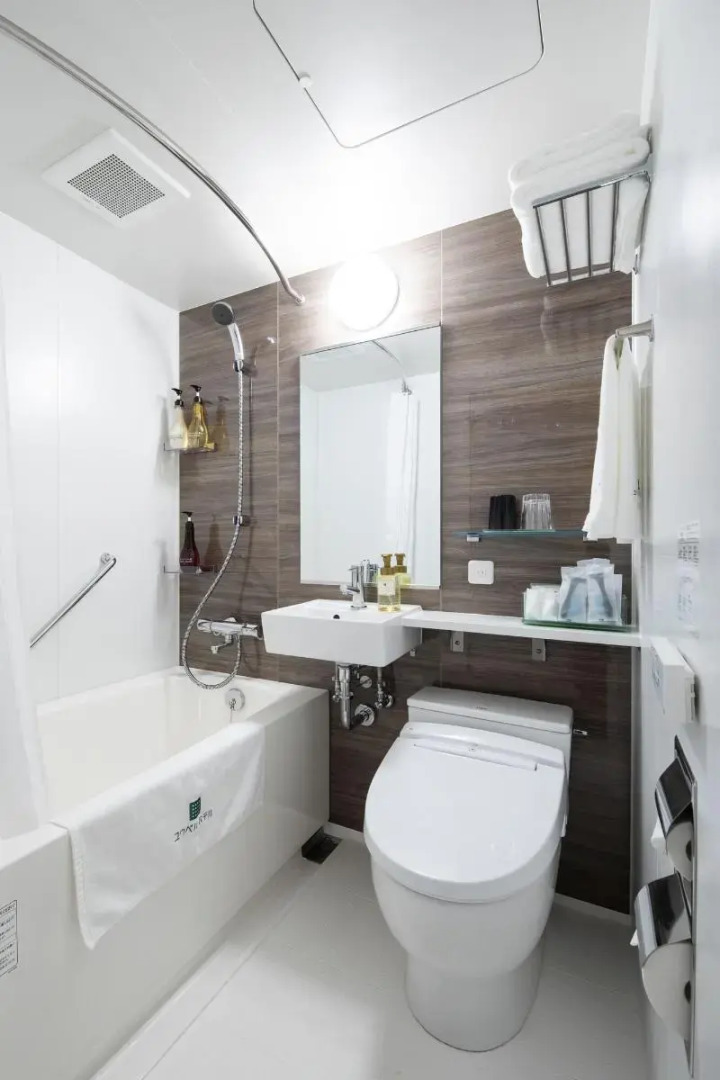 Foto - Kyoto Gion U-BELL Hotel