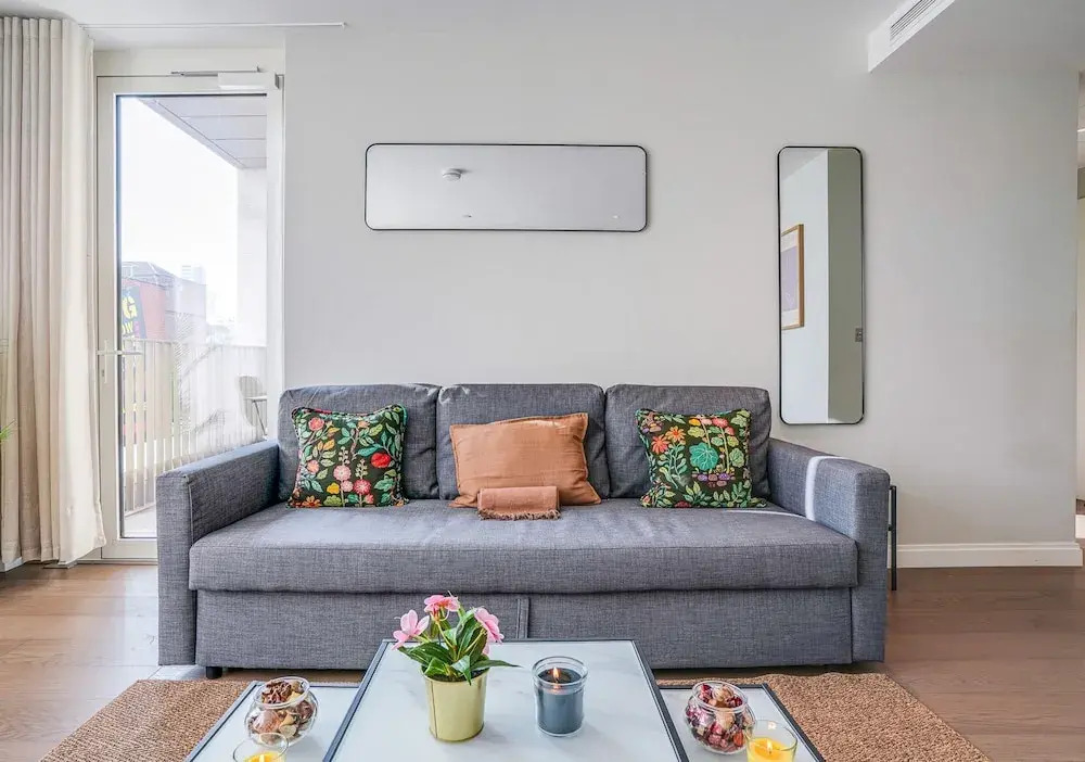 Foto - Vauxhall Stay