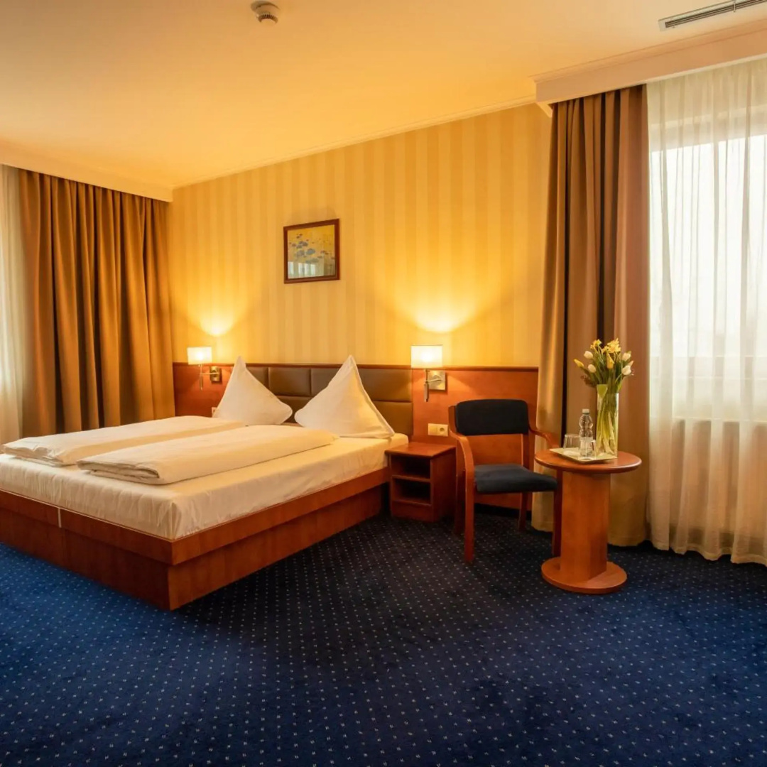 Foto - Business Hotel Vega