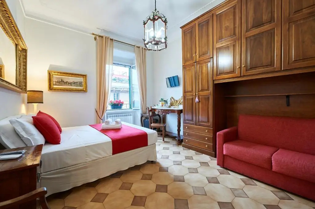 Foto - Fabrizio's Rooms