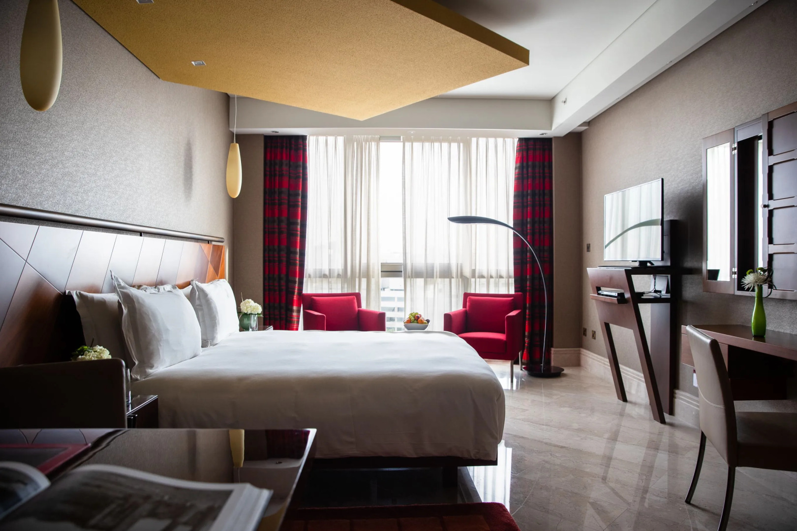 Foto - The Creekside Hotel, Dubai - an Accor Hotel