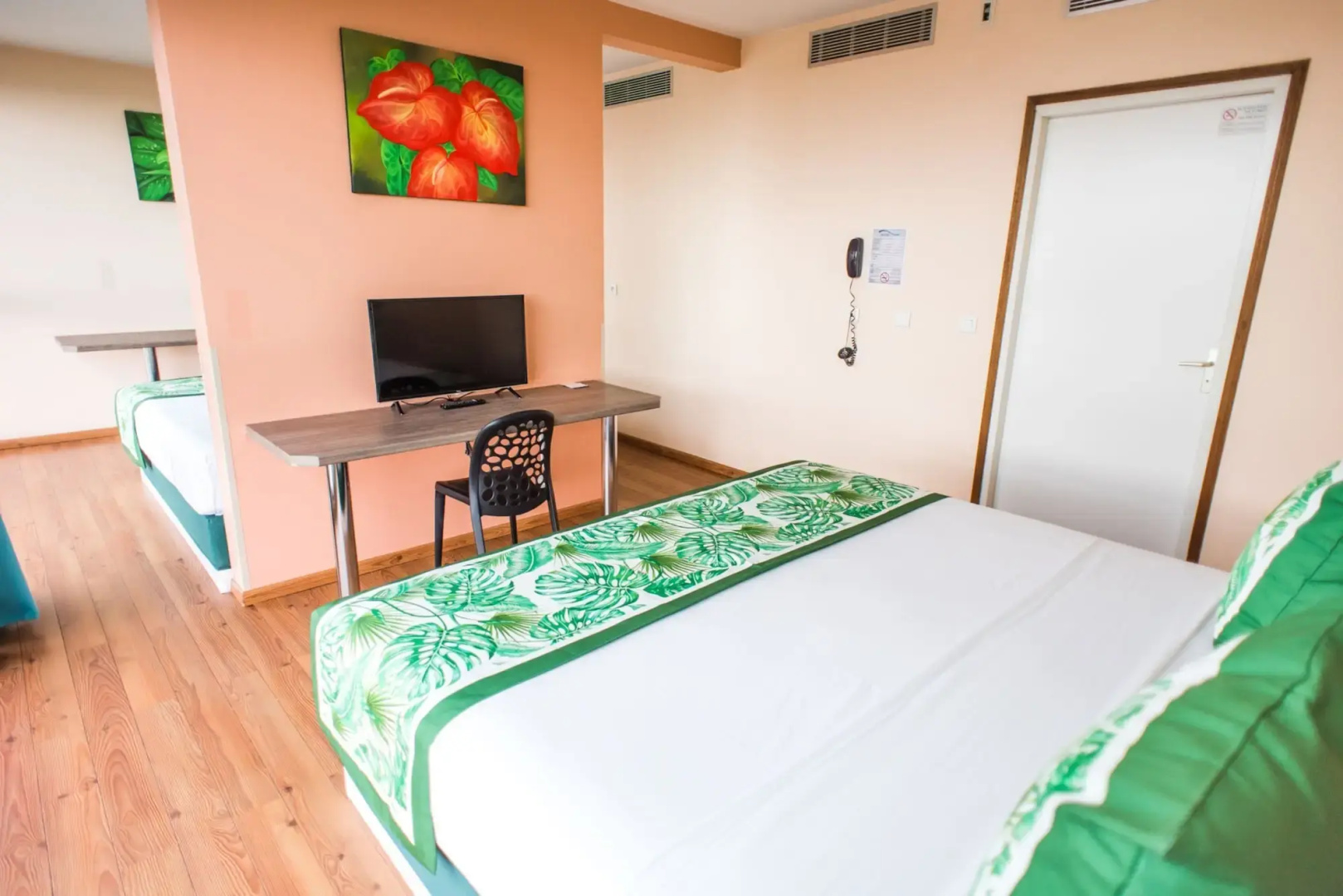 Foto - Tahiti Airport Motel