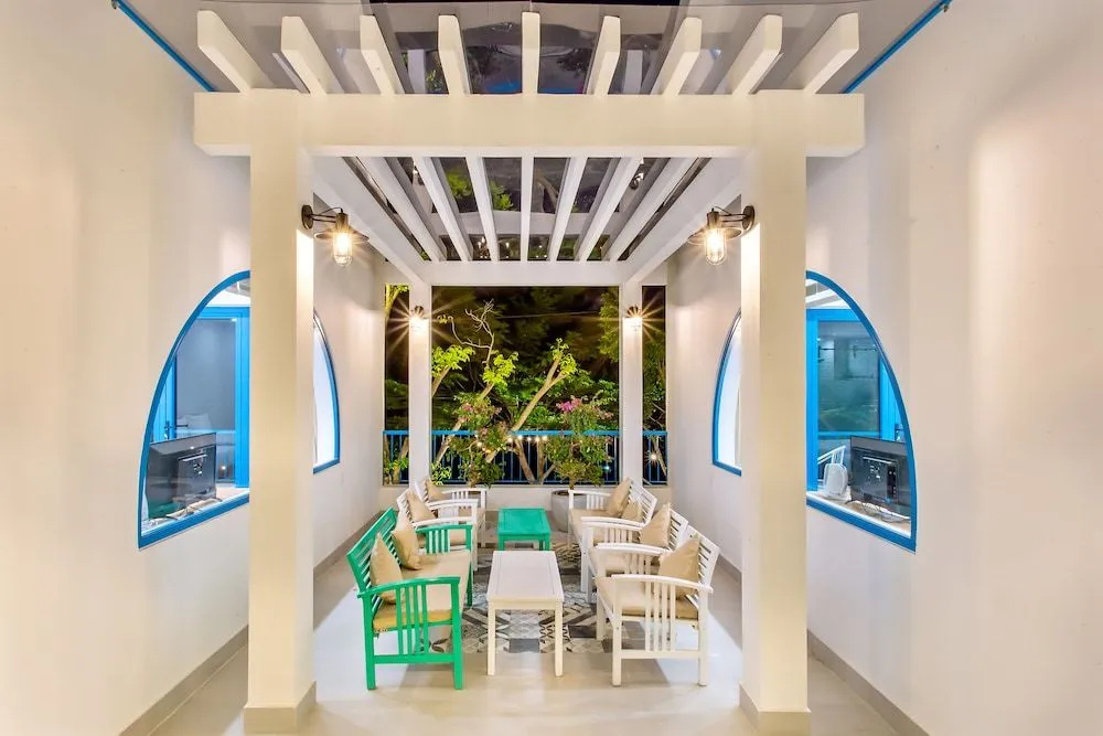 Photo - Santorin HoiAn Villa