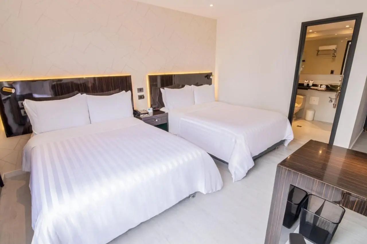 Photo - GHL Hotel Portón Medellín