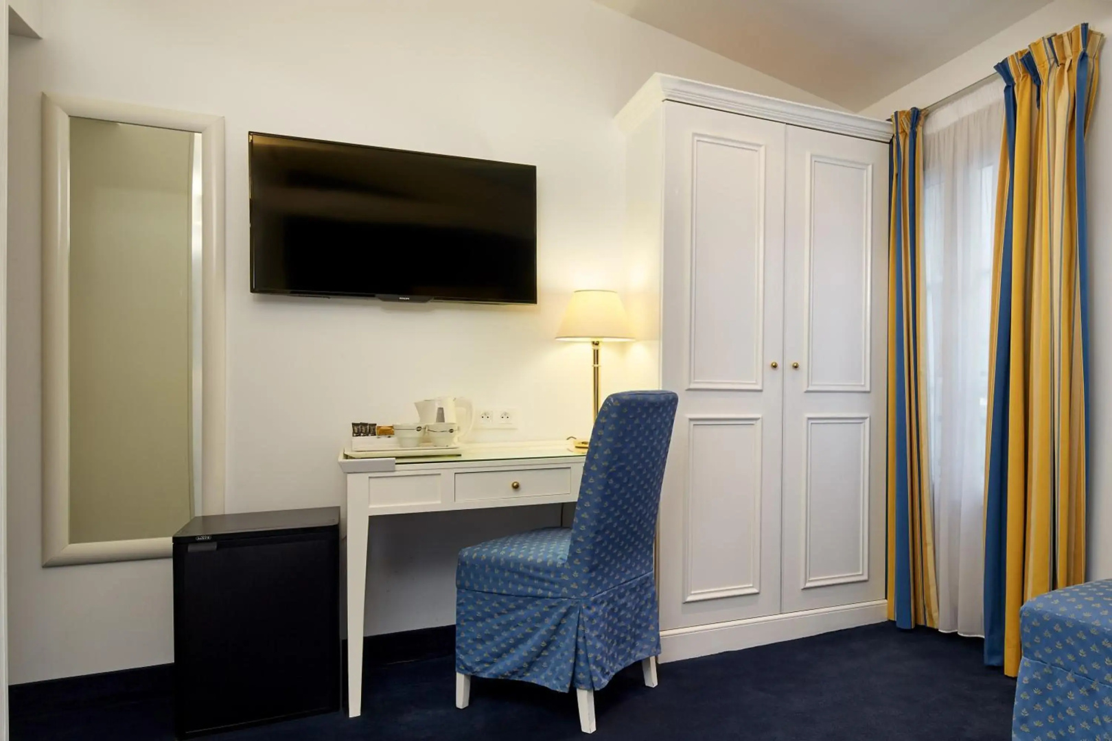 Foto - Red & Blue Design Hotel Prague