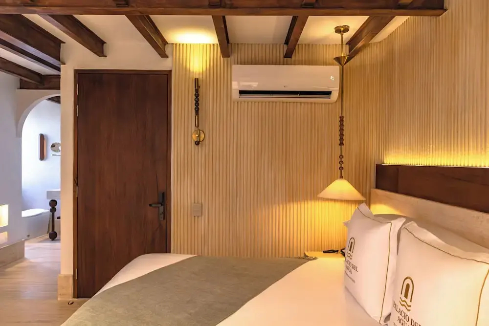 Foto - Hotel Palacio del Agua by Faranda Boutique