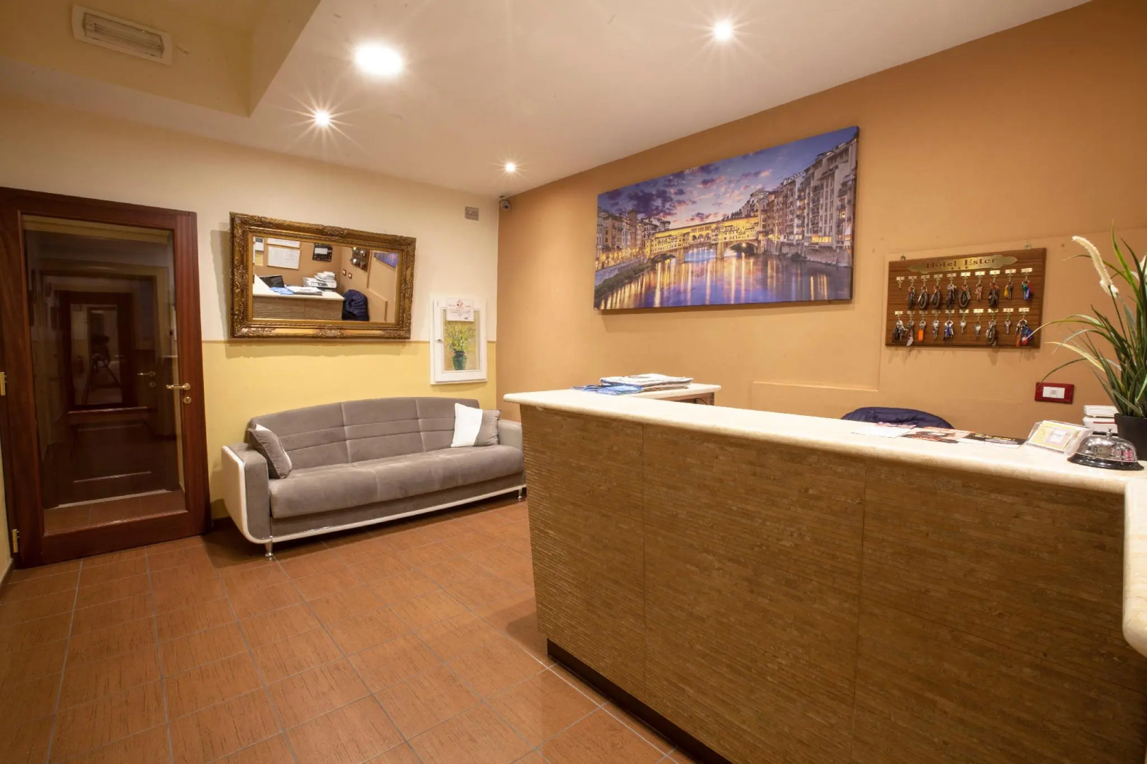 Photo - Soggiorno Rubino