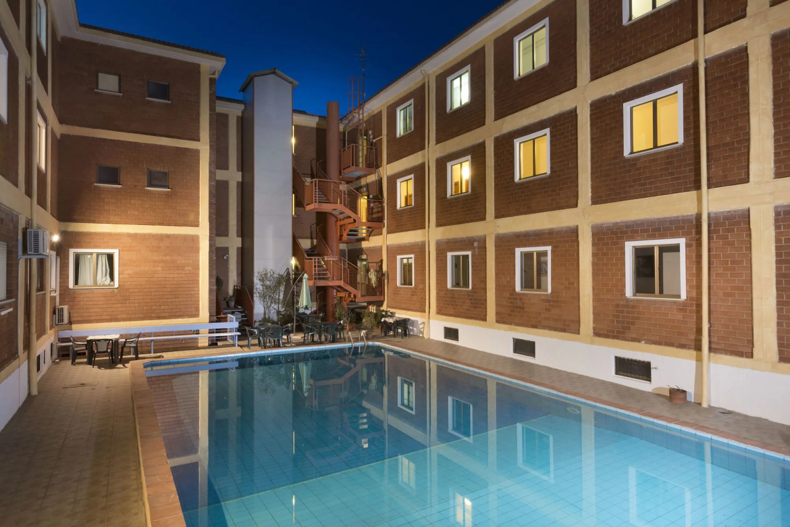 Foto - Hotel Citti