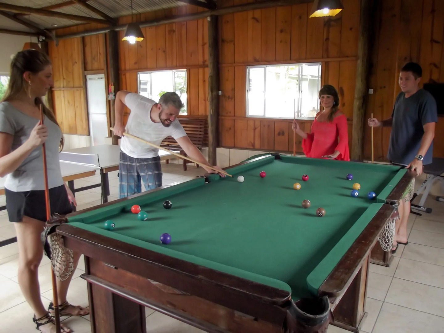 Foto - Hotel & Pousada Favareto