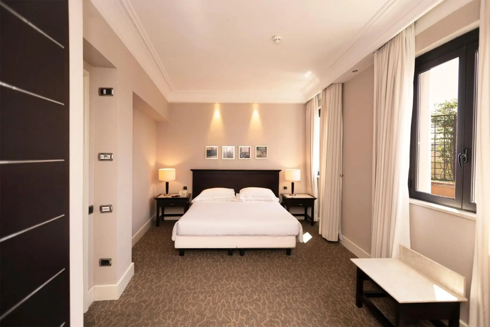 Foto - Hotel Regina Margherita