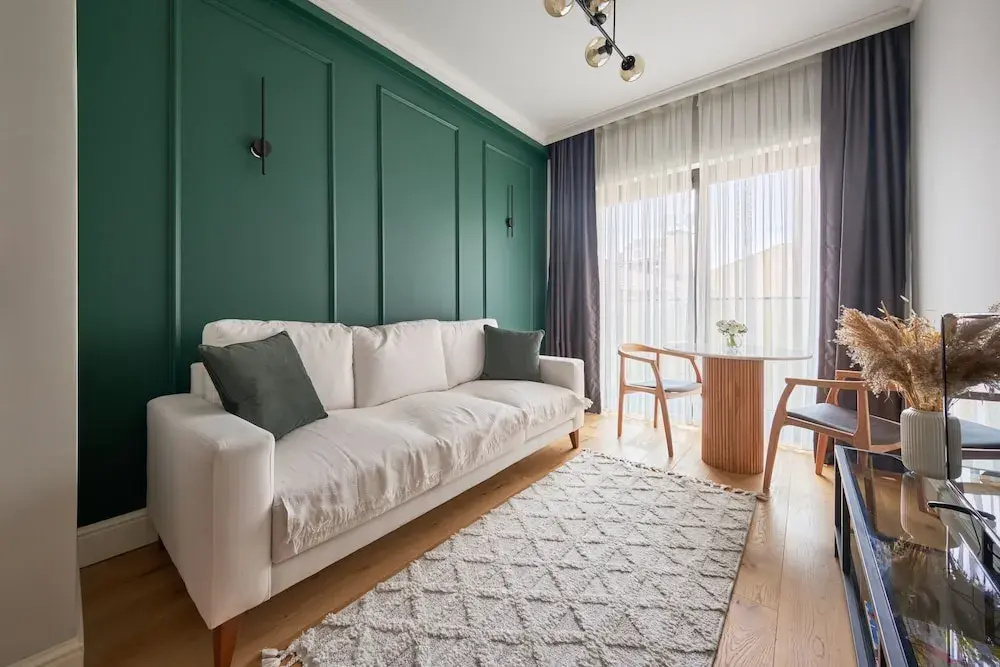 Foto - Taksim Lagirio Residence