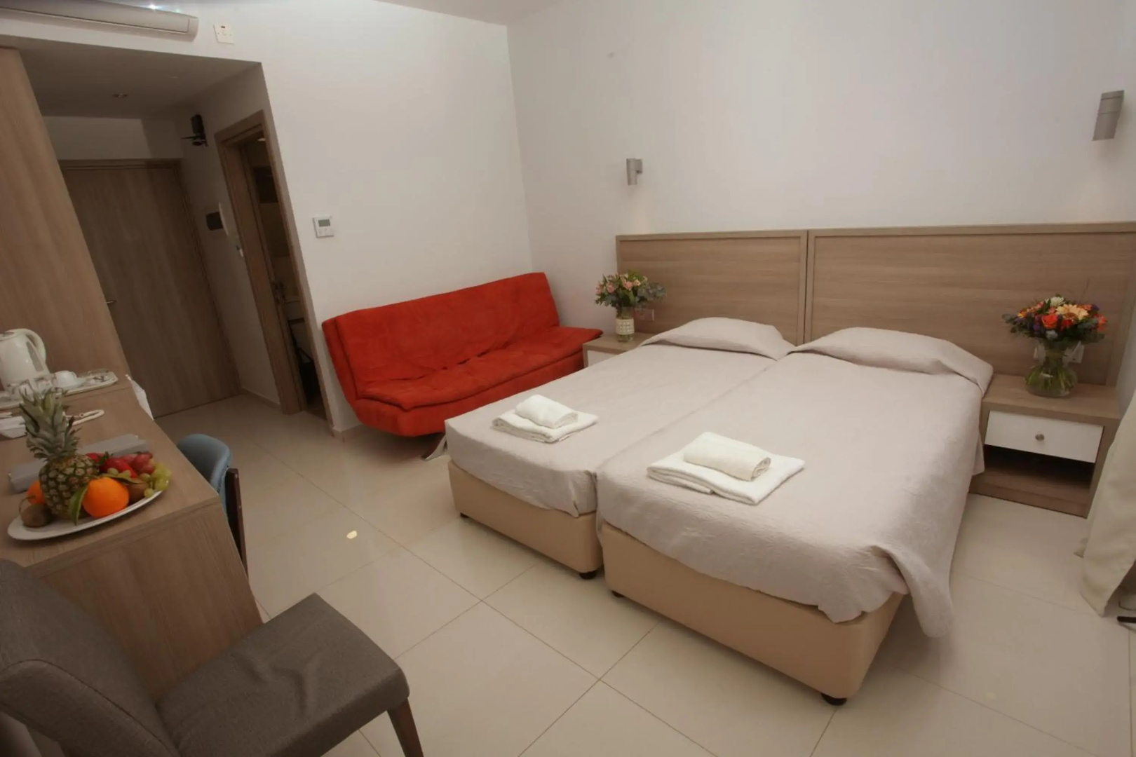 Foto - Bellini Hotel