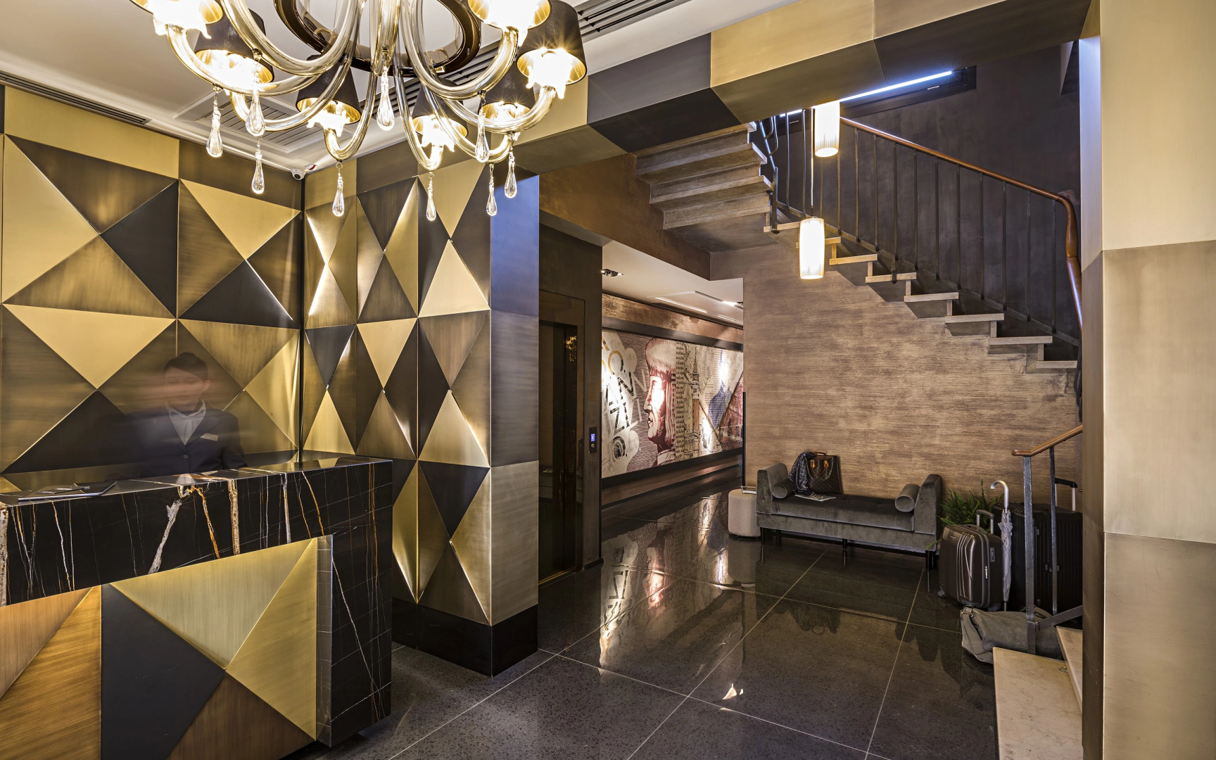 Foto - Venice Times Hotel