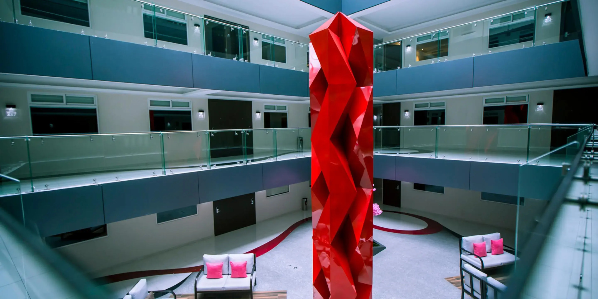 Foto - Plaza Poblana