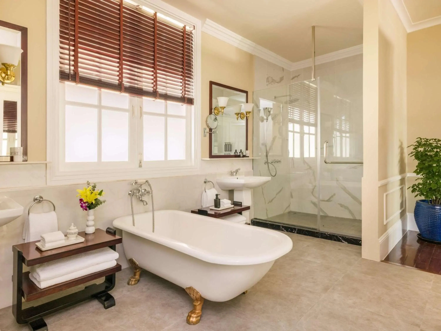 Photo - Raffles Grand Hotel d'Angkor