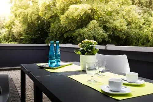 Photo - Hotel Villa Solln - free parking