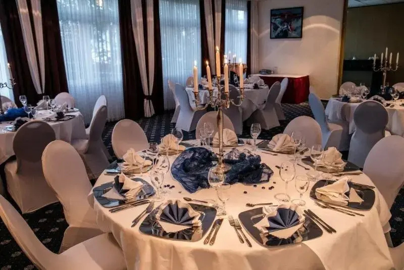 Foto - Konferenzhotel Ysenburger Hof