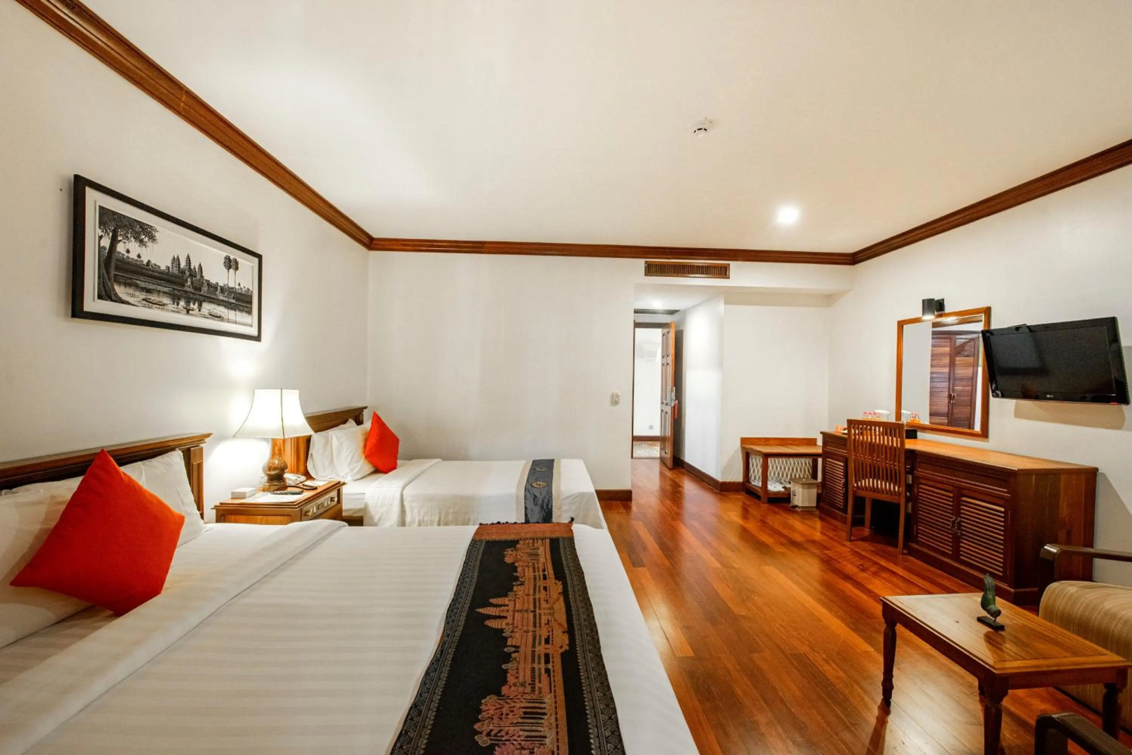 Foto - The Suite By Royal Crown Hotel