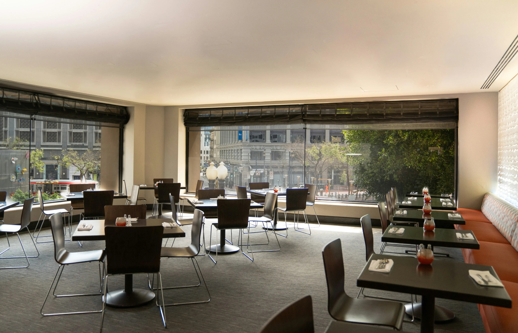 Photo - Hilton Parc 55
