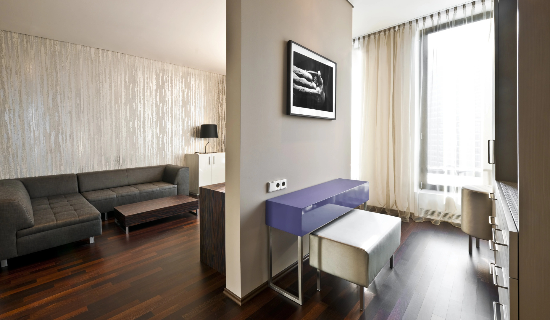 Foto - COSMO Hotel Berlin Mitte
