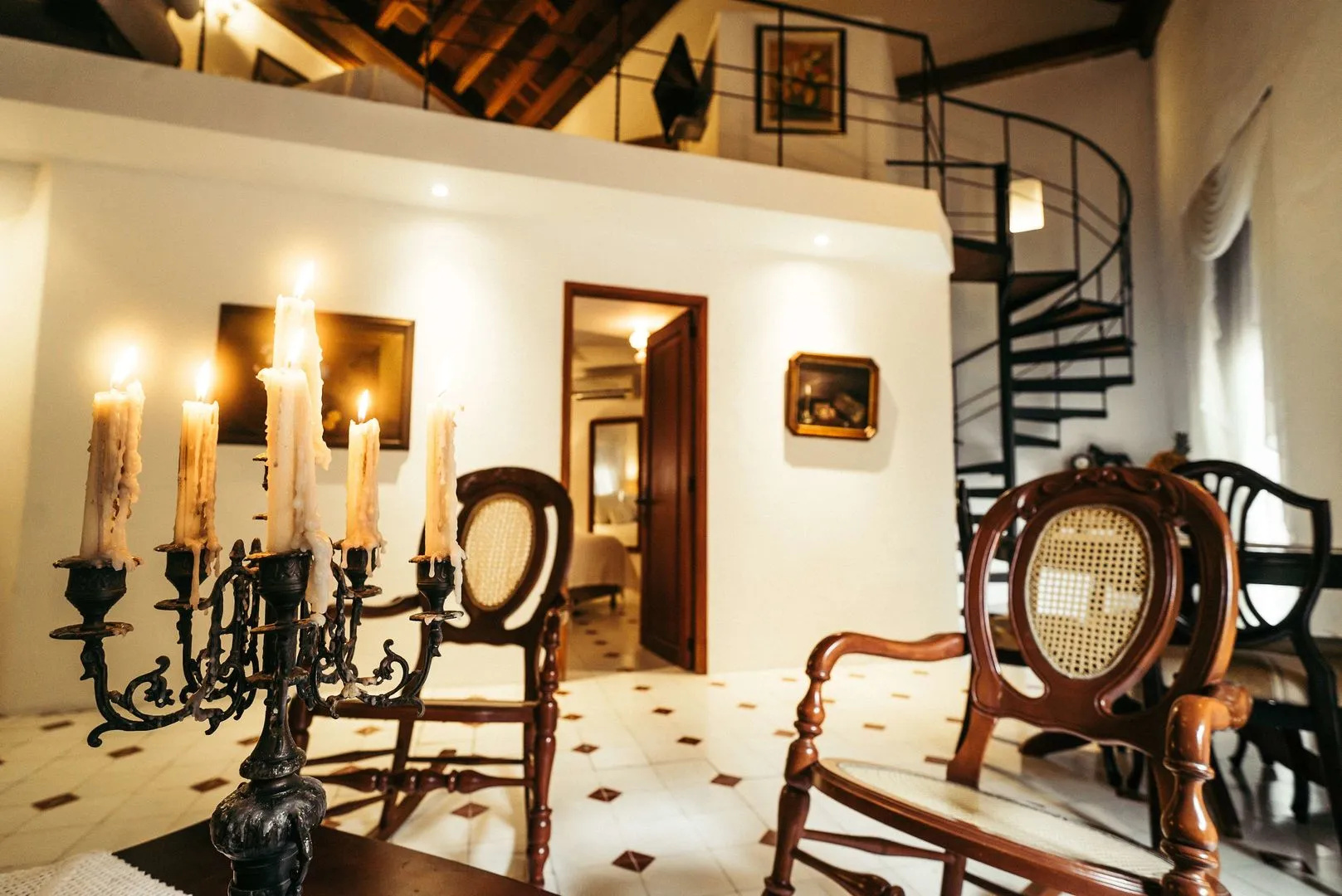 Foto - Alfiz Hotel Boutique