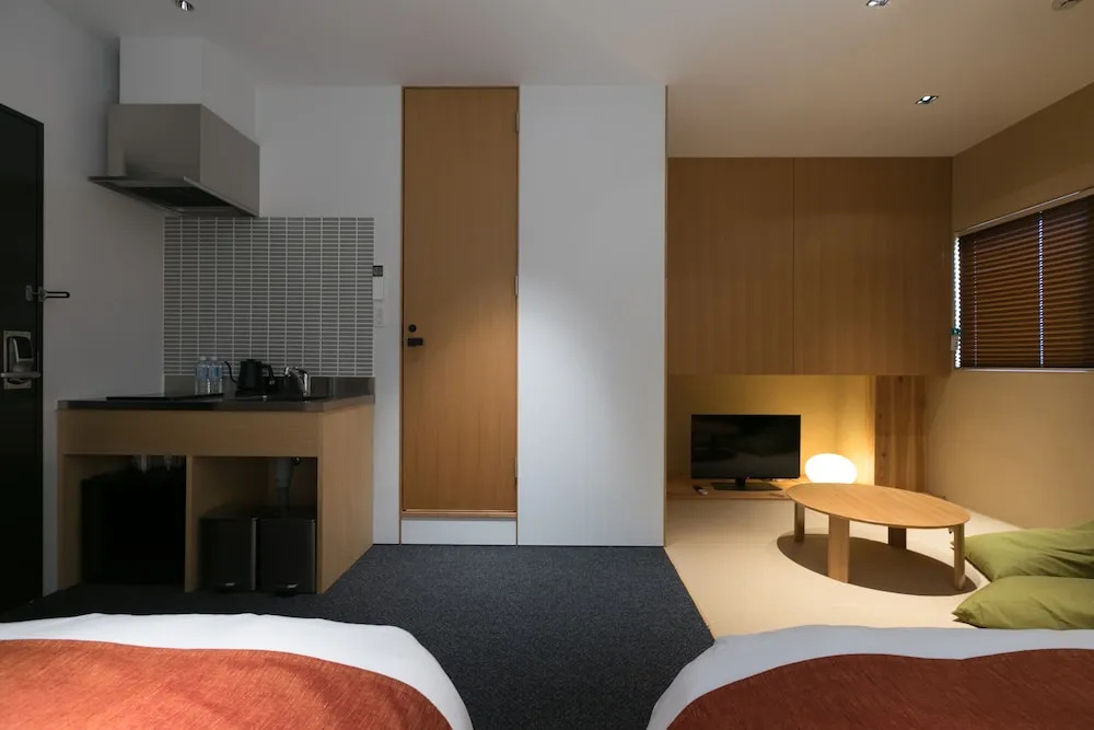 Foto - Design Hotel Kyoto Fuyacho