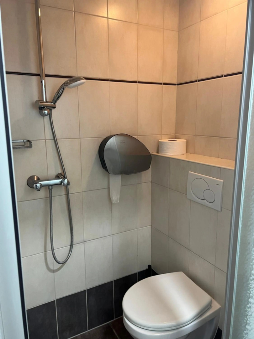 Photo - Max Hotel Amsterdam