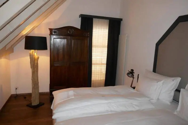 Foto - Boutiquehotel Thessoni Classic & Residence Thessoni Home Zürich-Regensdorf