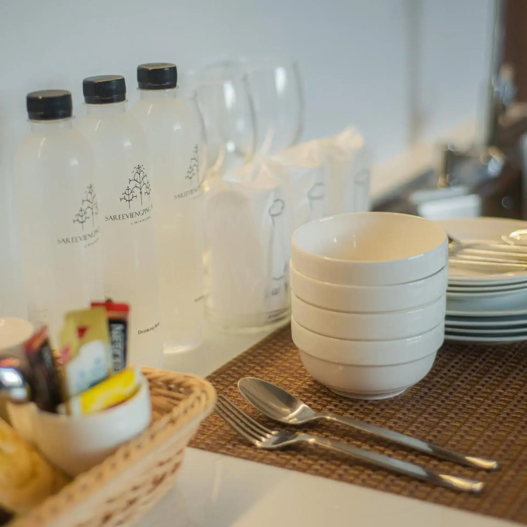 Photo - Sareeviengping Hotel Chiangmai