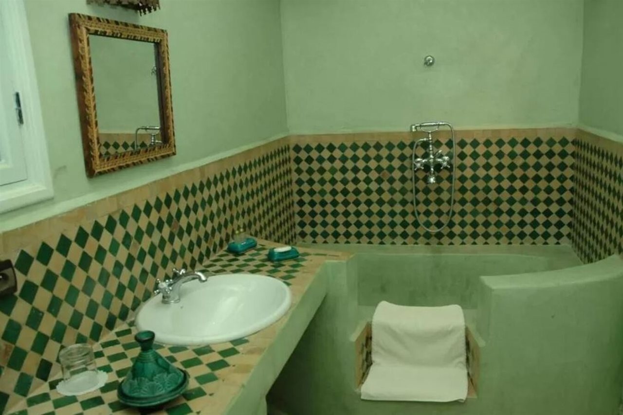 Hotel Dar Zitoune Taroudant