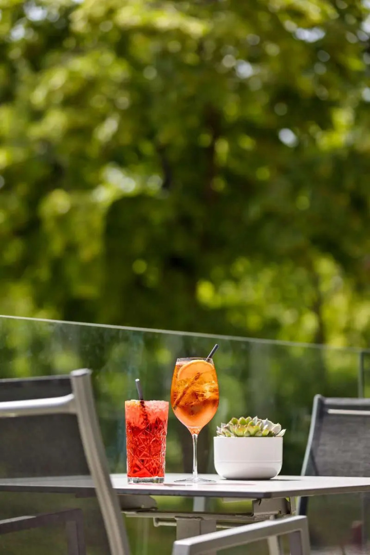 Photo - Doubletree by Hilton Vienna Schonbrunn