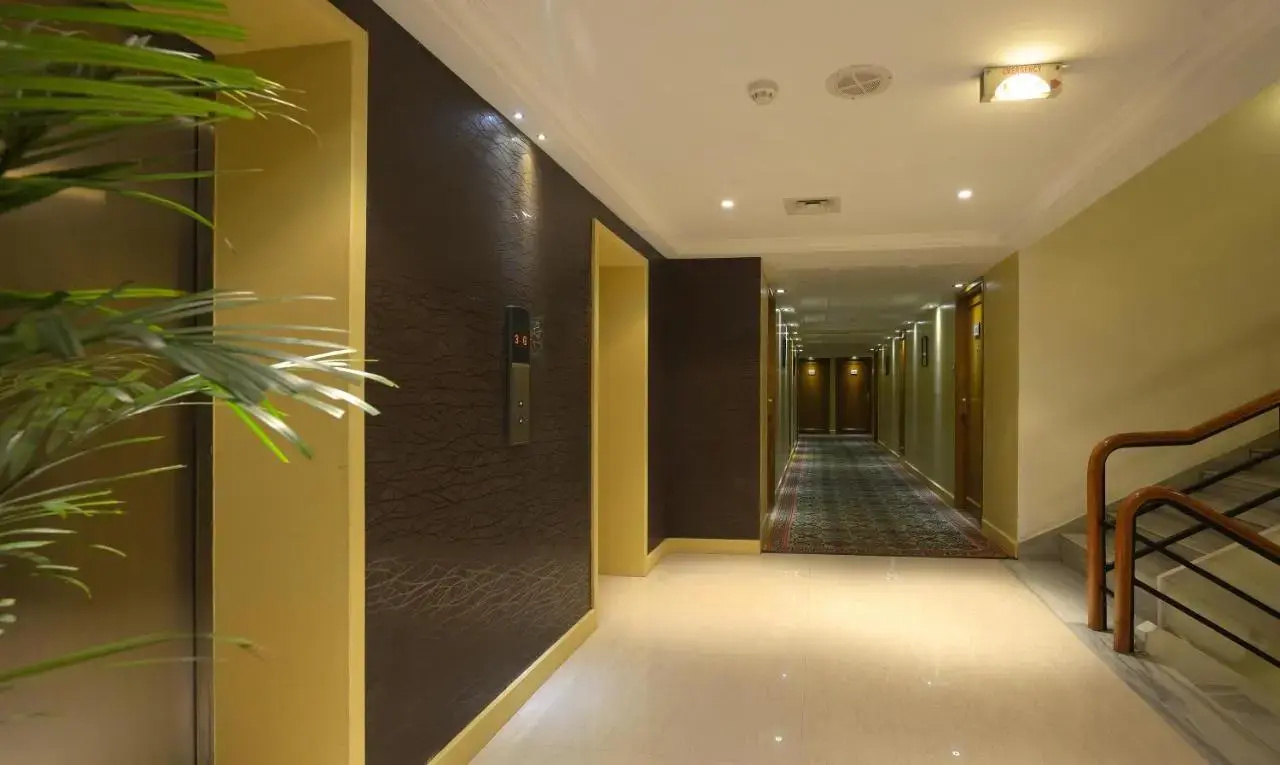 Photo - Hotel CAG Pride