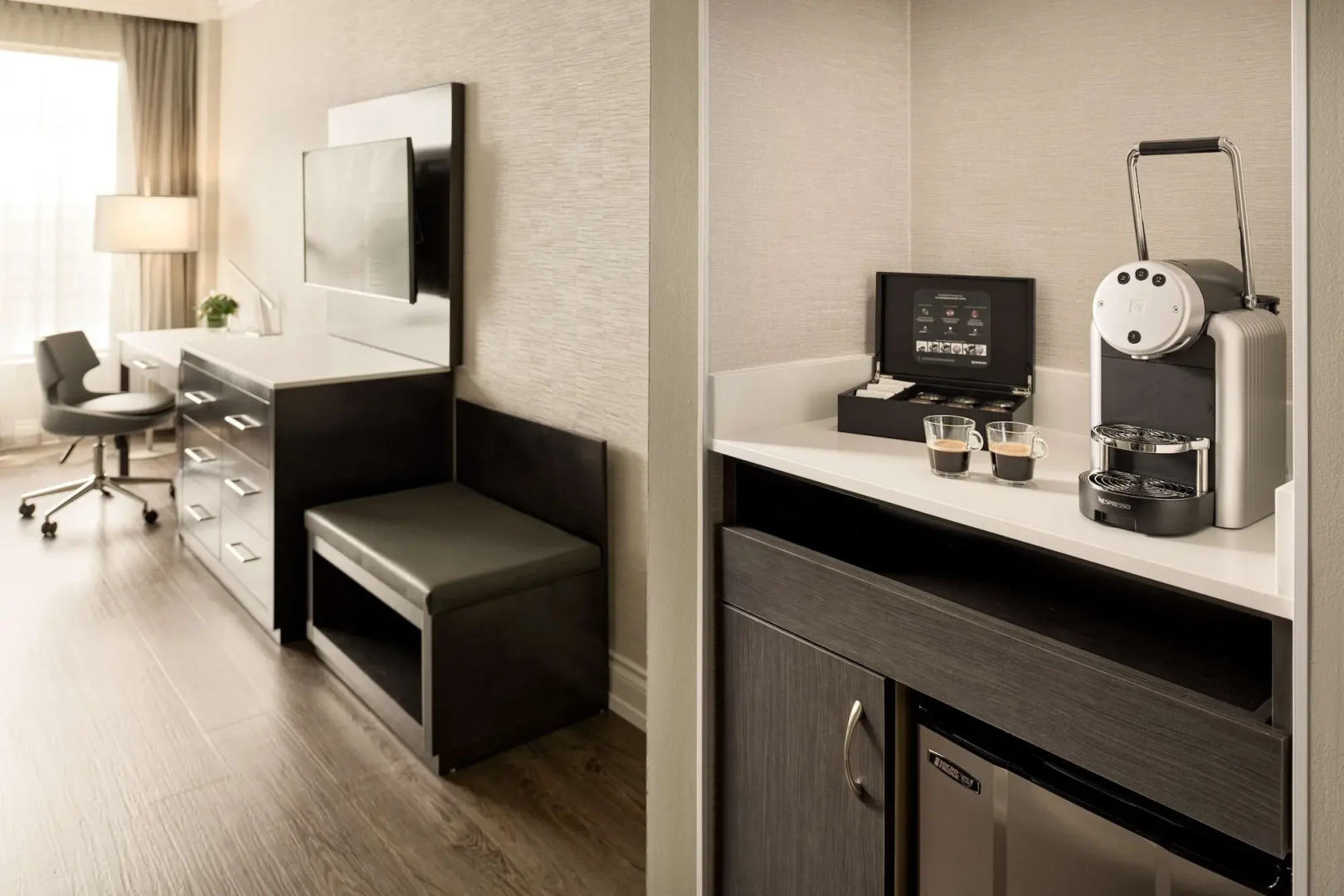 Foto - Georgian Court Hotel, WorldHotels Elite