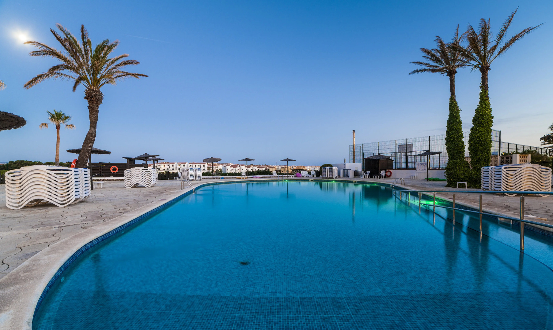 Foto - Globales Binimar