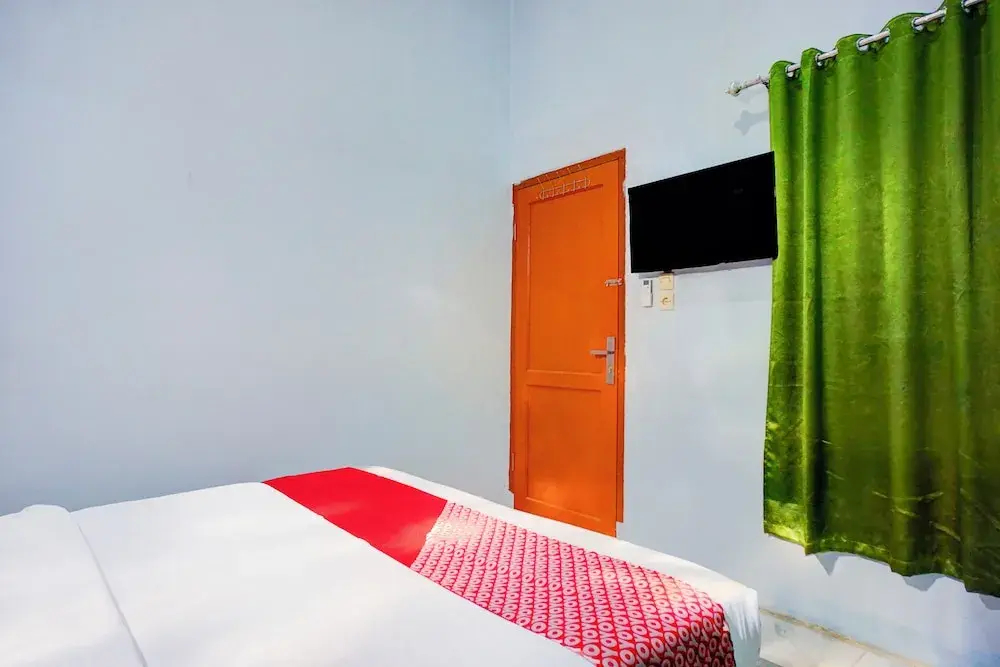 Foto - Hotel O Clove Nari Homestay
