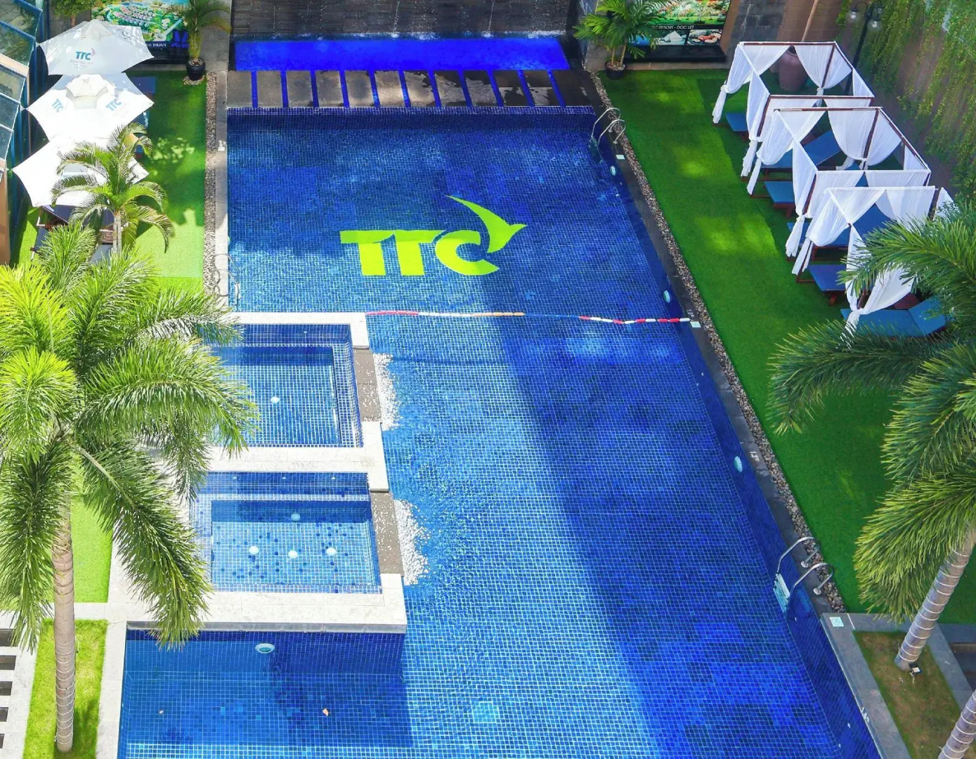 Foto - TTC Hotel - Michelia