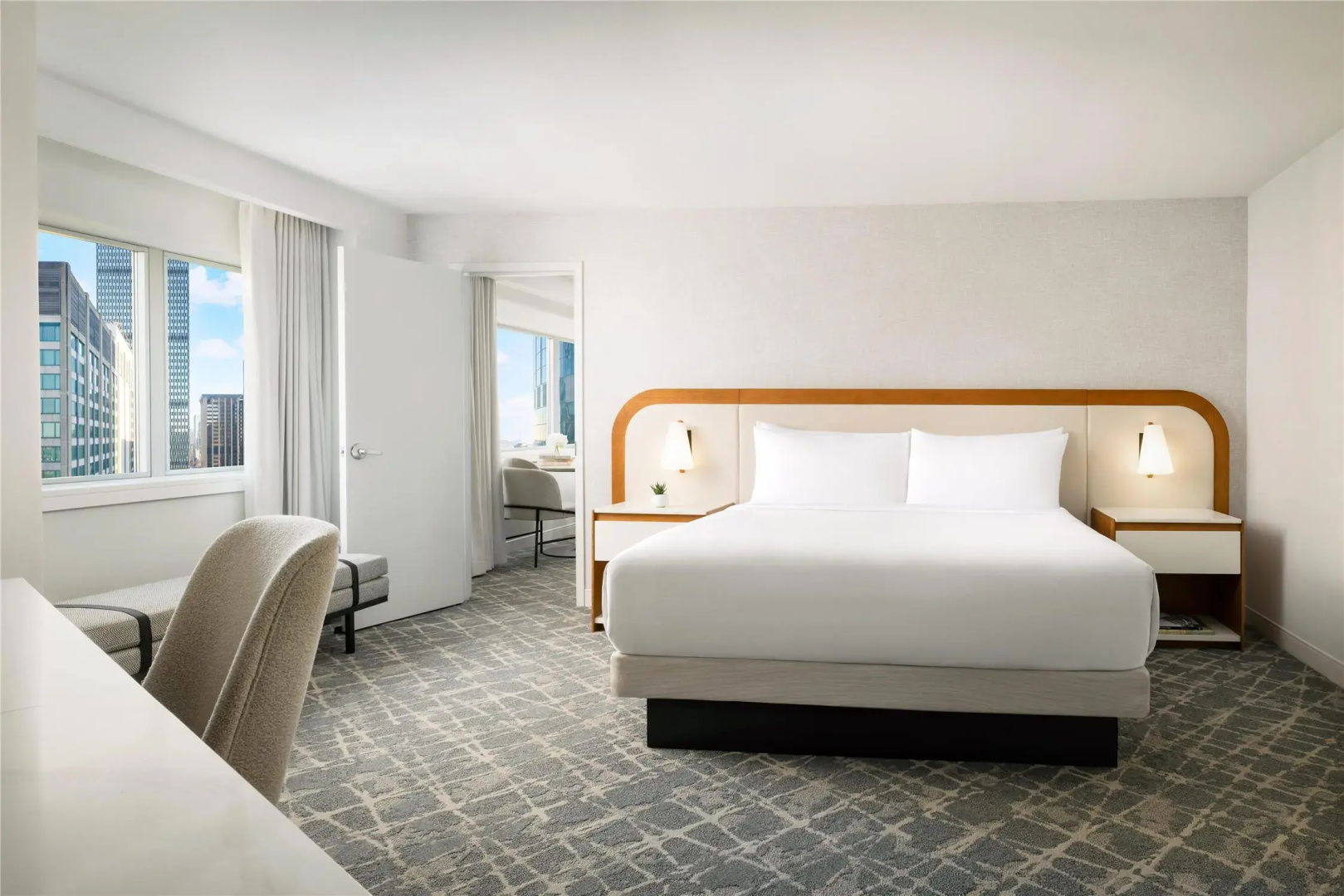 Photo - Hilton Boston Back Bay