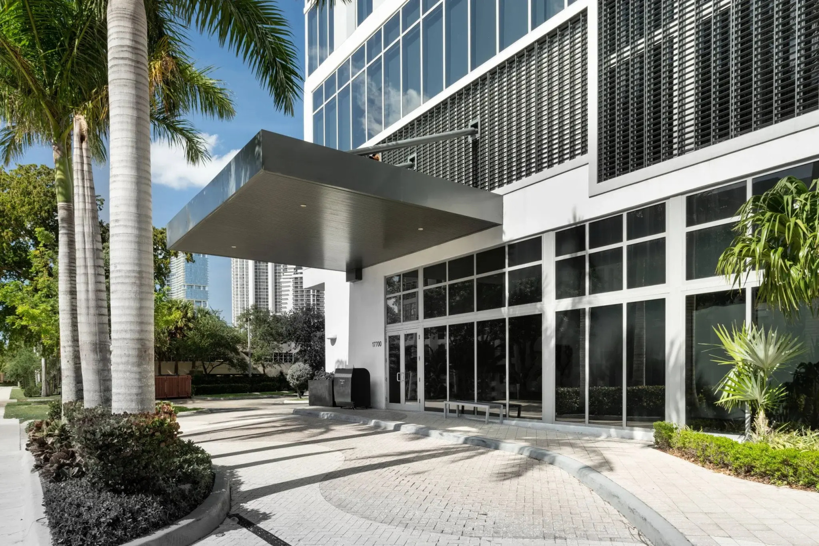 Foto - Residence Inn Miami Sunny Isles Beach