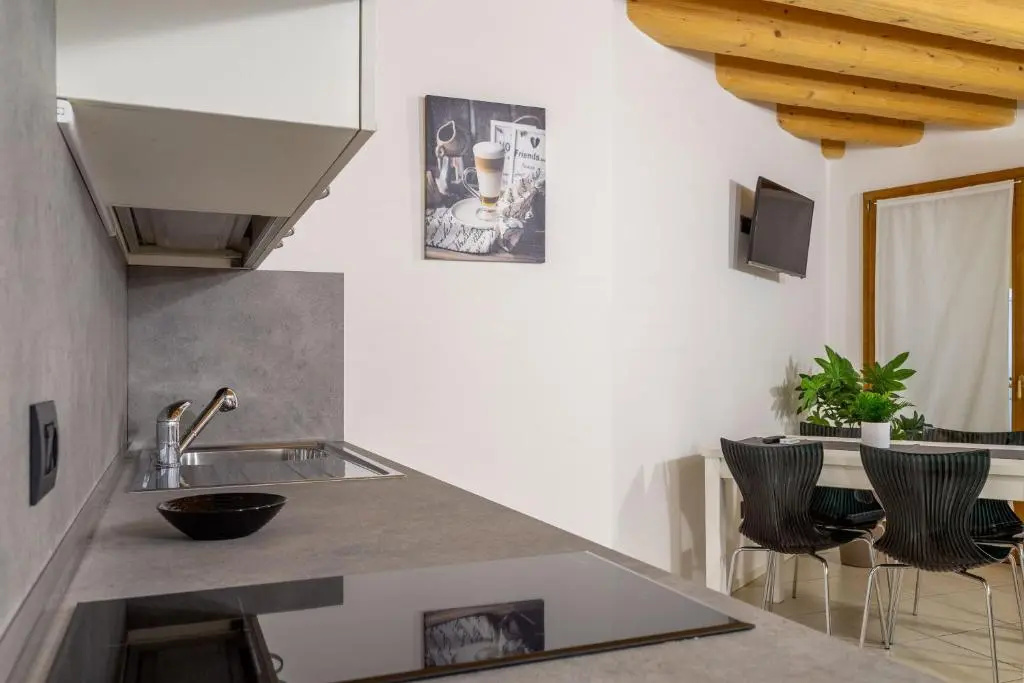 Photo - Residence Garibaldi