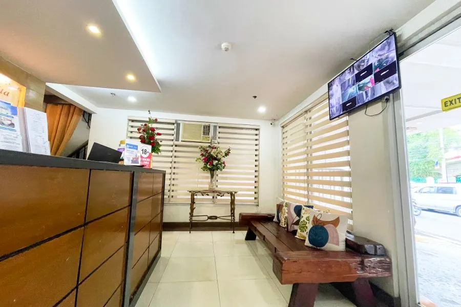 Foto - H Hotel Quezon City