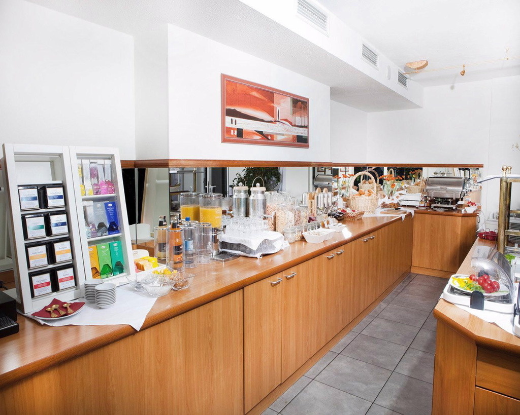 Photo - Best Western Hotel Erlangen