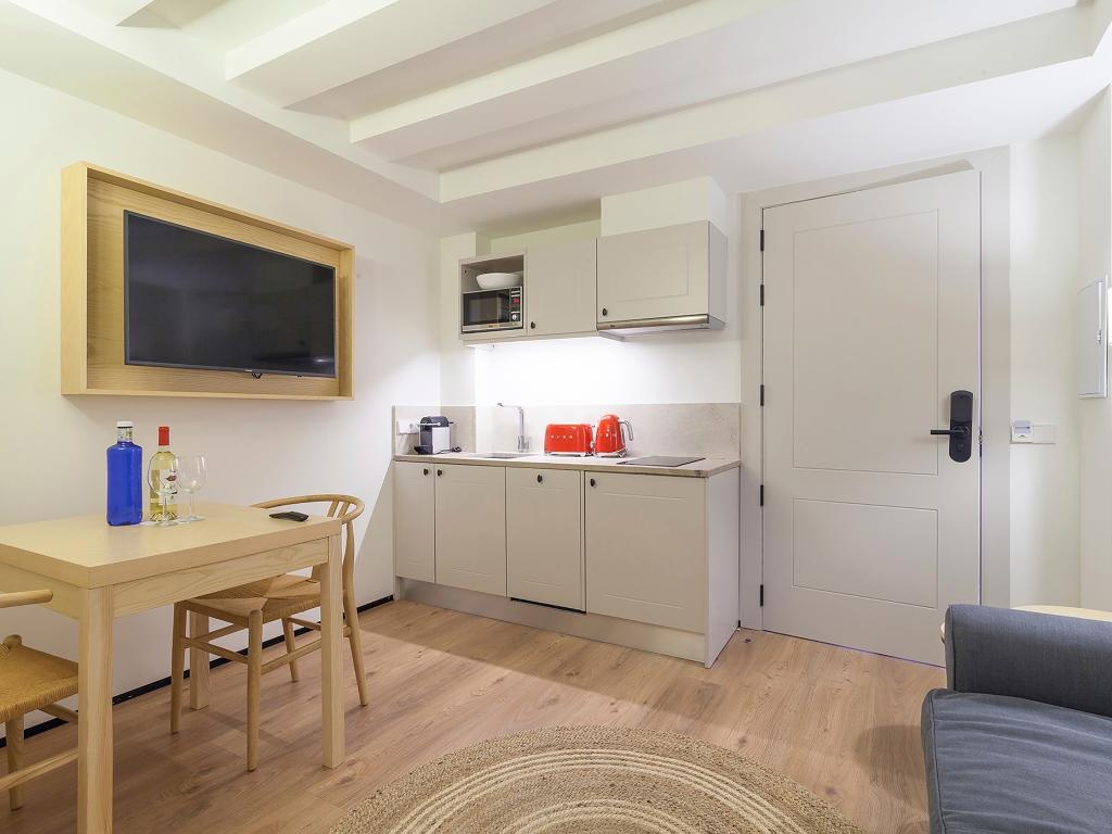 Apartahotel Fil Suites, Bild 23 von 27