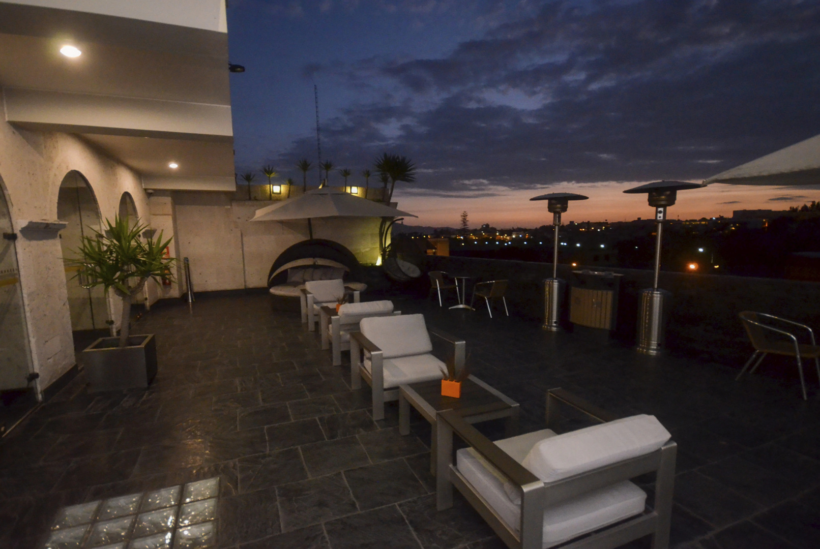 Foto - qp Hotels Arequipa