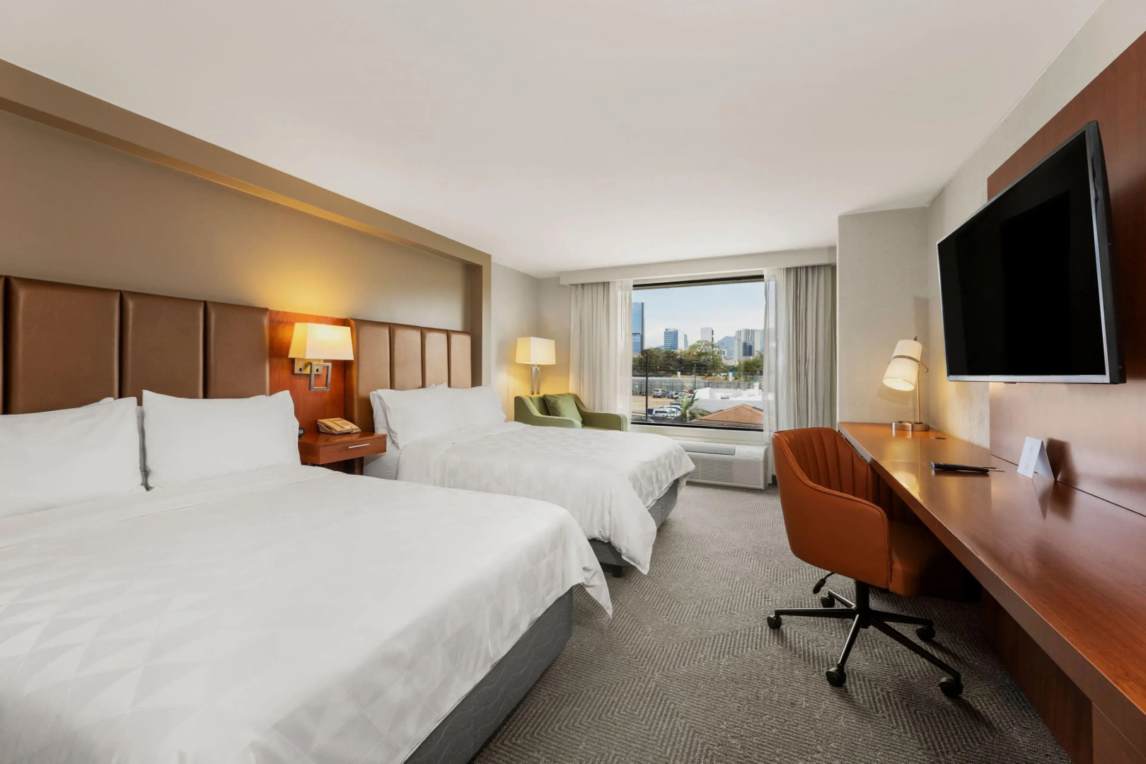 Foto - Holiday Inn San Jose La Sabana by IHG
