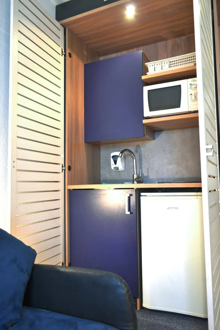 Foto - Art Hotel Paris Est