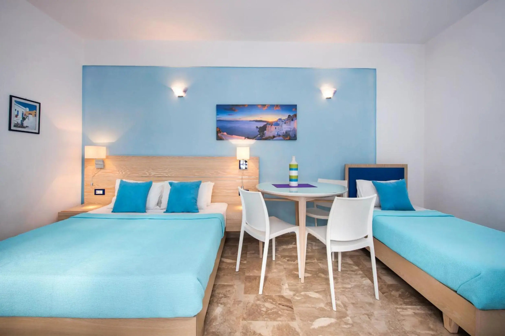 Foto - Samson΄s Village