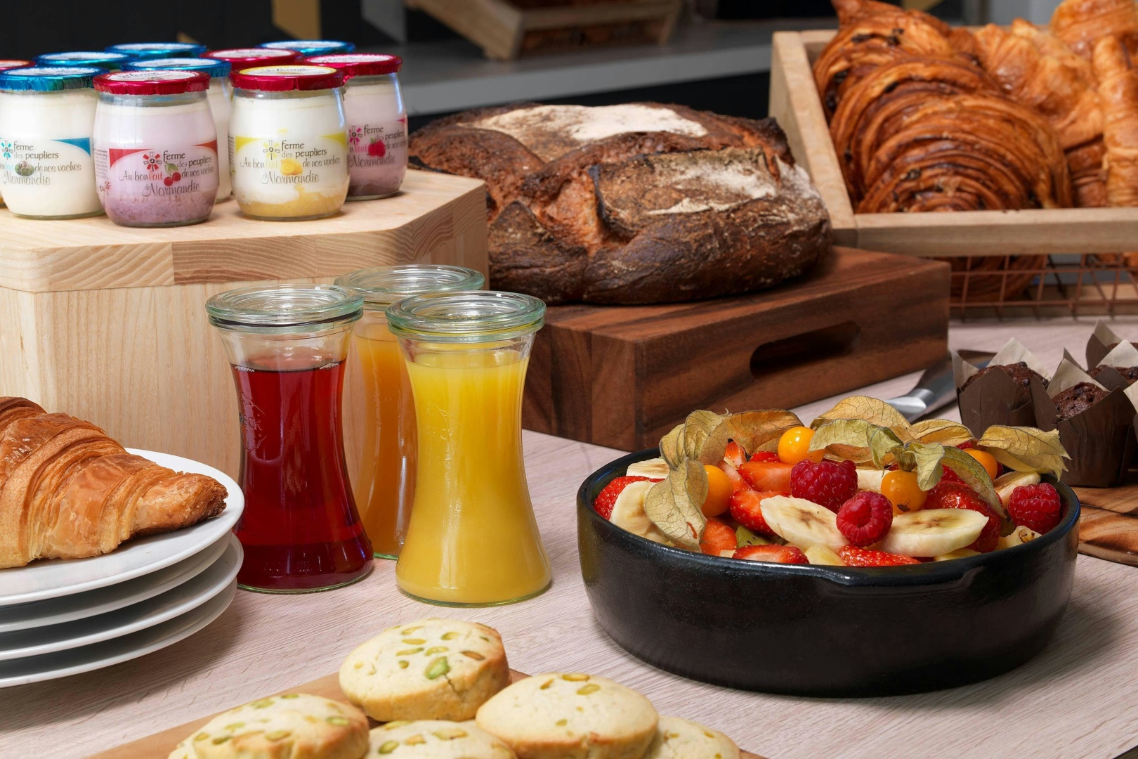 Photo - Courtyard by Marriott Paris Gare de Lyon